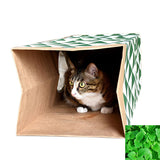 Play Box for Cats