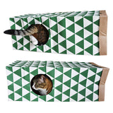 Play Box for Cats